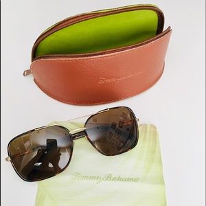 Tommy Bahama Accessories - Tommy Bahama Aviator Sunglasses Tommy Bahama Accessories - Tommy Bahama Aviator Sunglasses